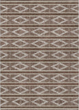 addison chantille acn1029 brown rug