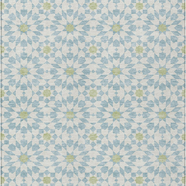 addison chantille acn734 sky rug
