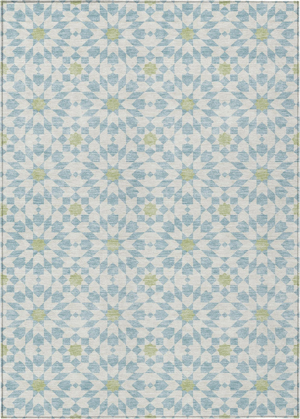 addison chantille acn734 sky rug