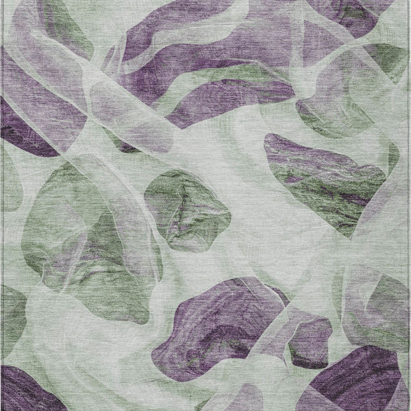 addison chantille acn1863 aloe rug