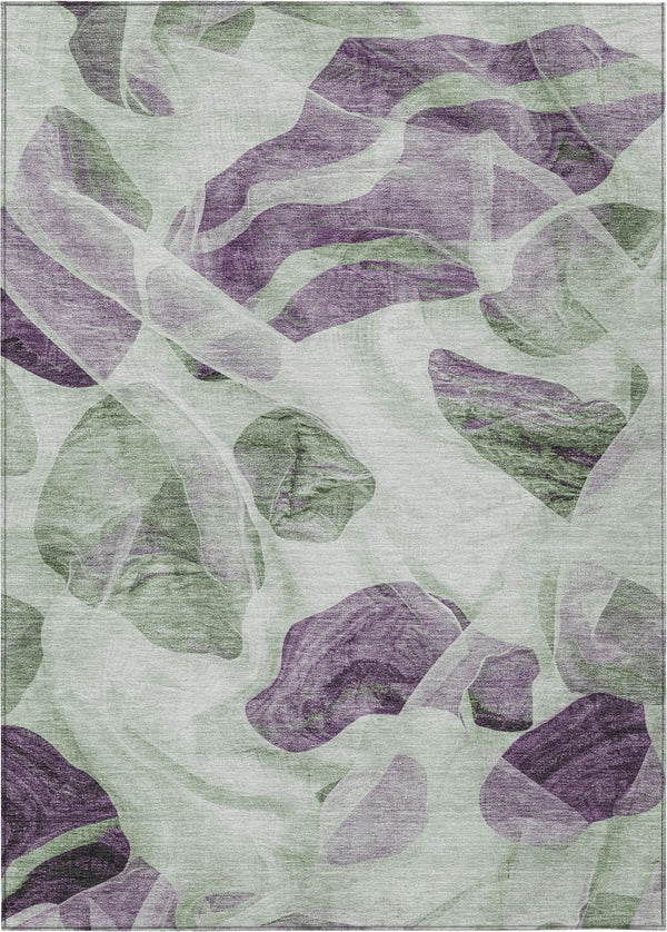 addison chantille acn1863 aloe rug