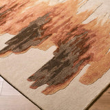 surya hiroshima hio 2300 warm taupe rug
