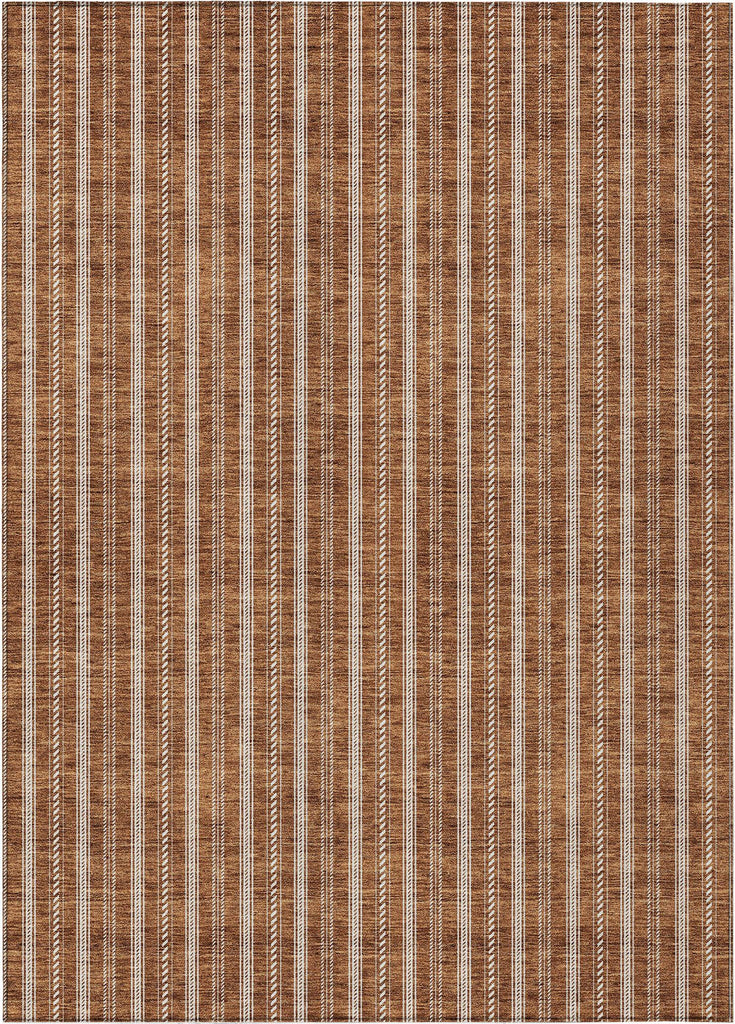 addison chantille acn929 terracotta rug