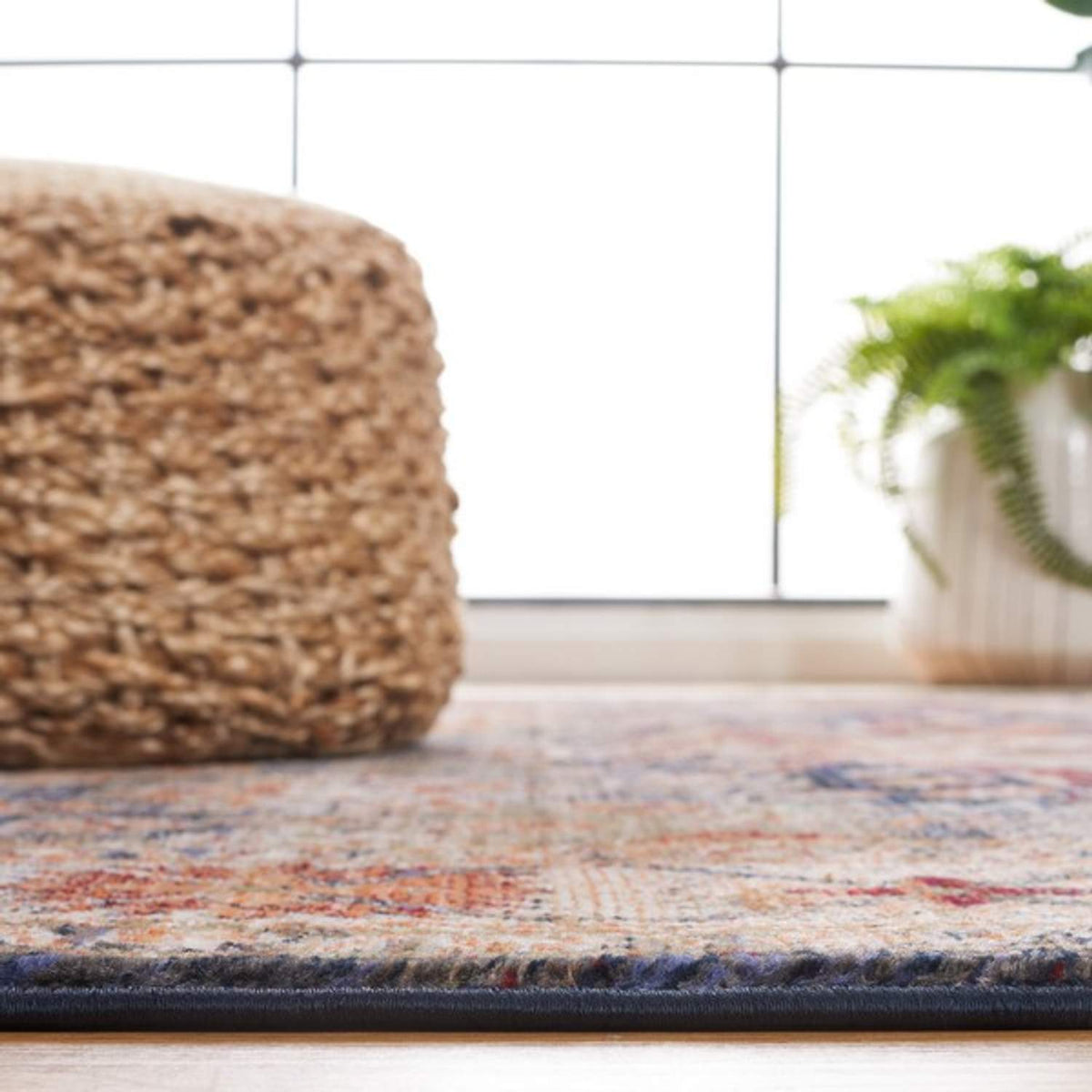 safavieh clearance vintage persian vtp645a cream rug