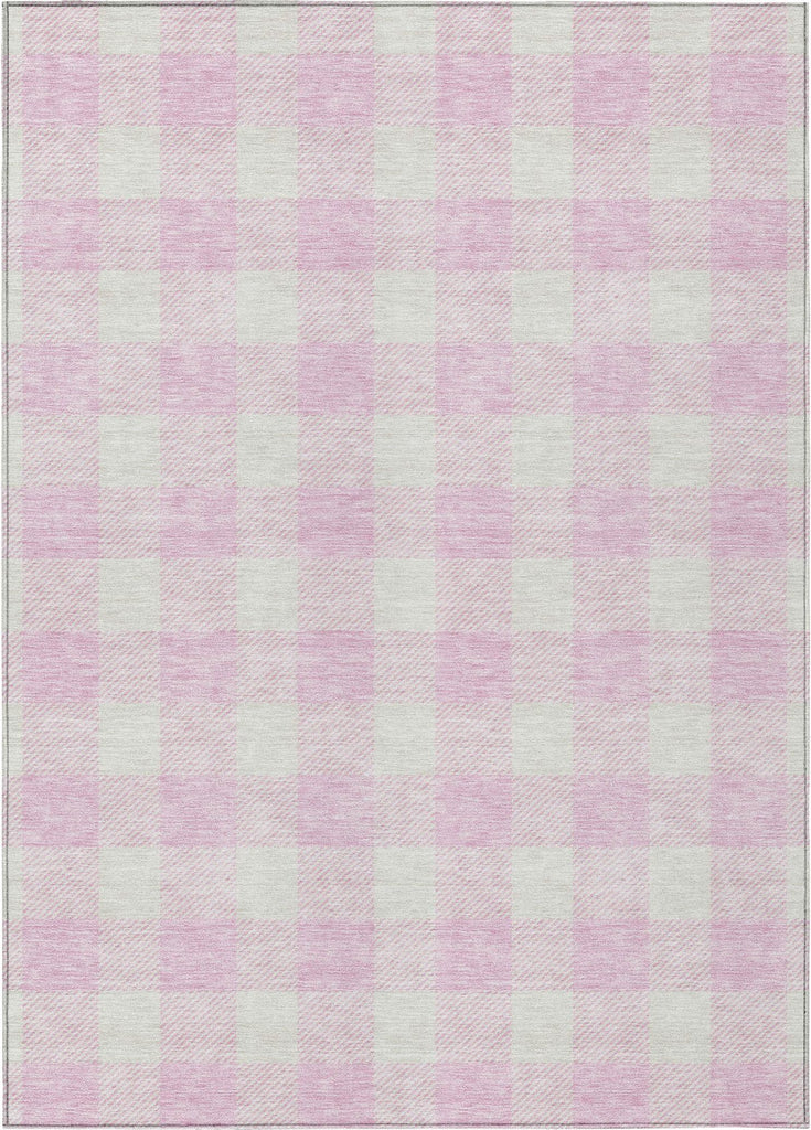 addison chantille acn923 pink rug