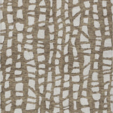addison chantille acn754 brown rug