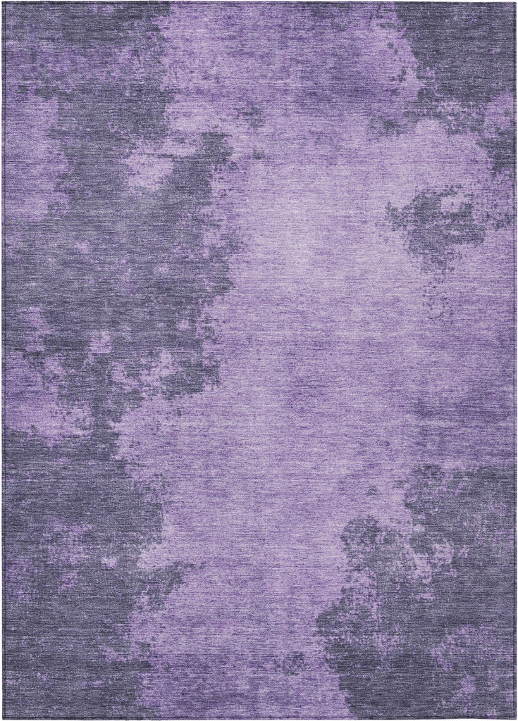 addison chantille acn1913 purple rug