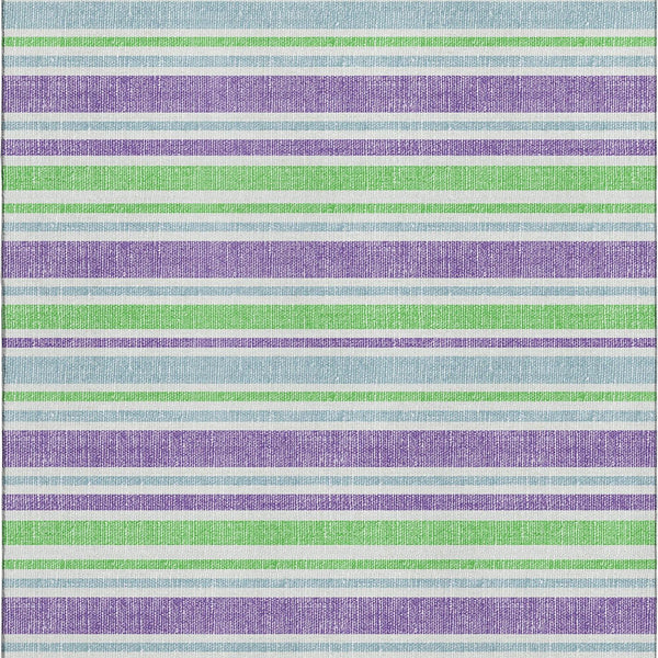 addison mayfield amf531 lime rug