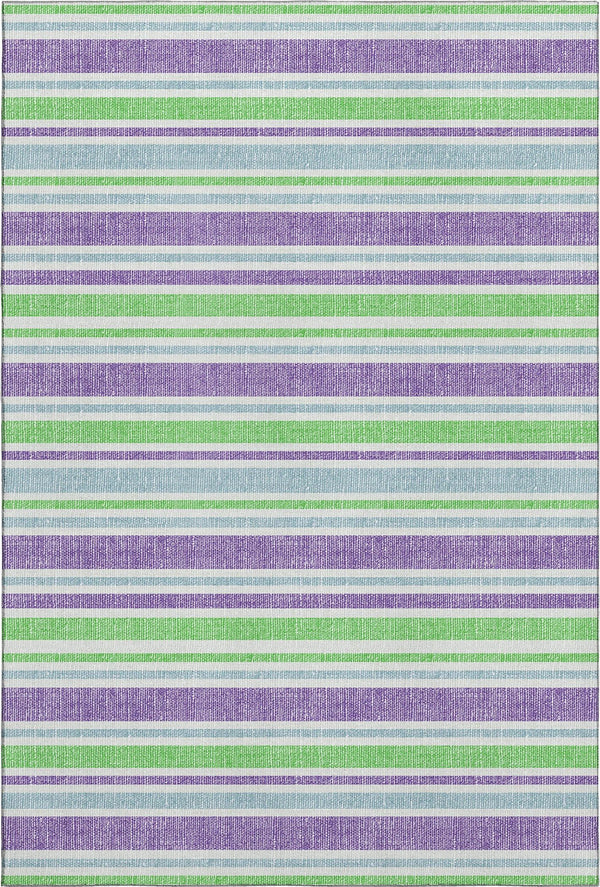 addison mayfield amf531 lime rug