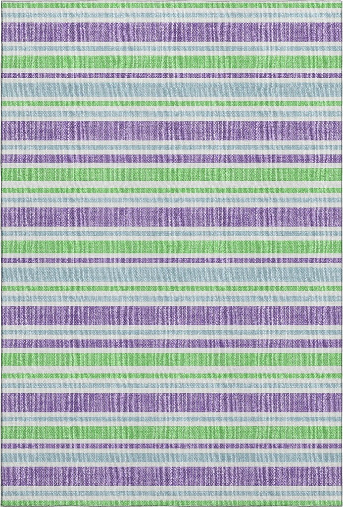 addison mayfield amf531 lime rug