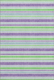 addison mayfield amf531 lime rug