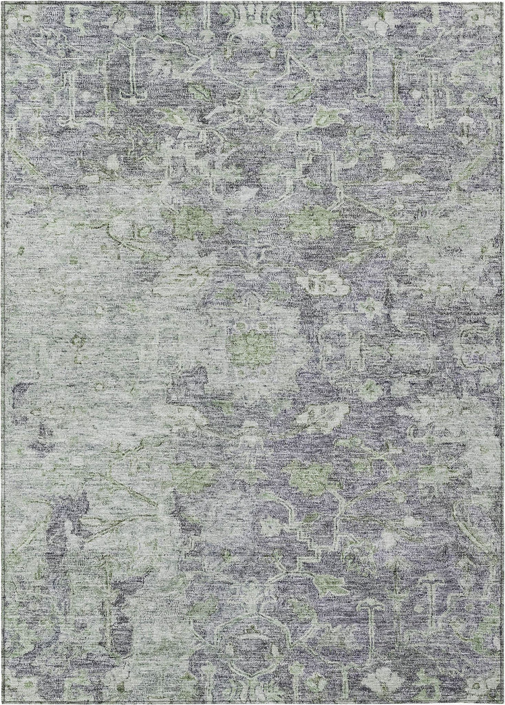 addison chantille acn801 plum rug