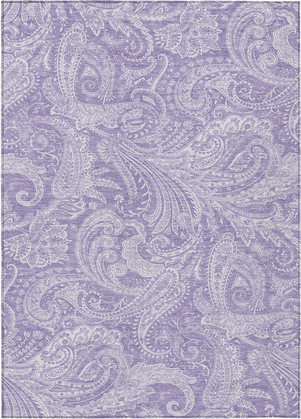 addison chantille acn654 lavender rug