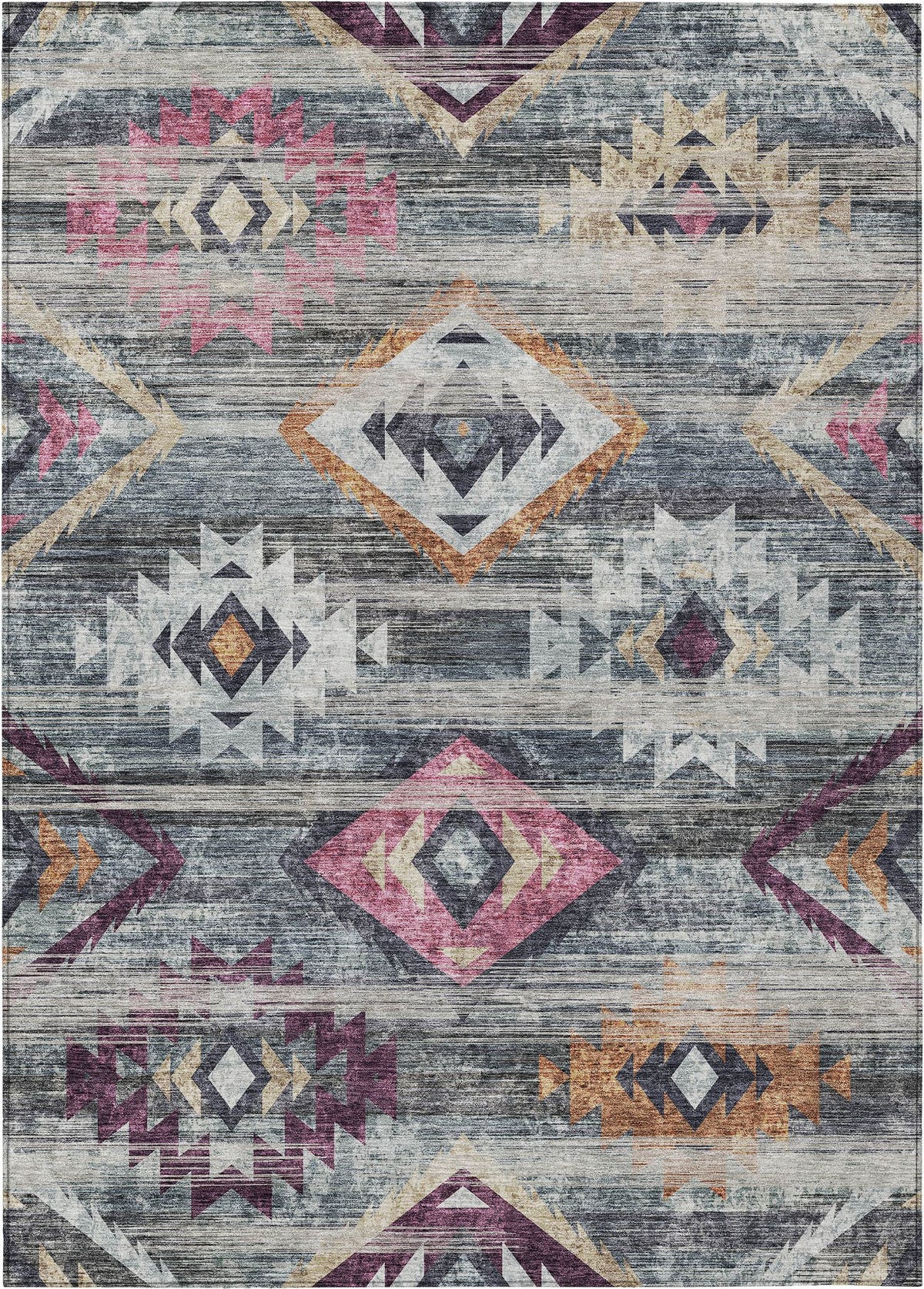 addison chantille acn836 gray rug