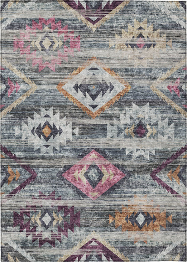 addison chantille acn836 gray rug