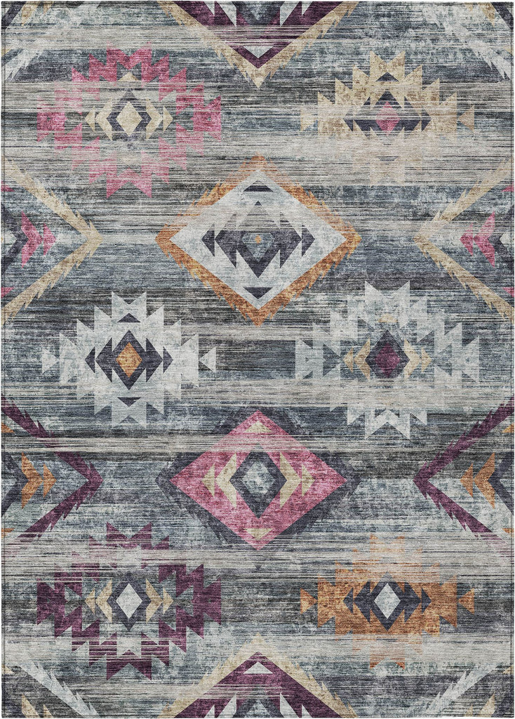 addison chantille acn836 gray rug
