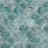 addison mayfield amf594 teal rug