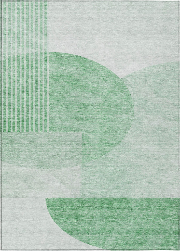 addison chantille acn678 green rug