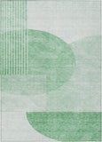addison chantille acn678 green rug