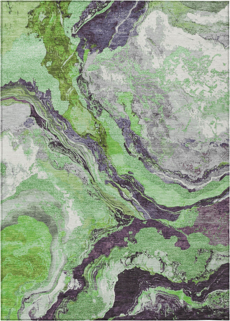 addison chantille acn1908 green rug