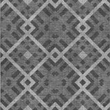 addison mayfield amf616 charcoal rug