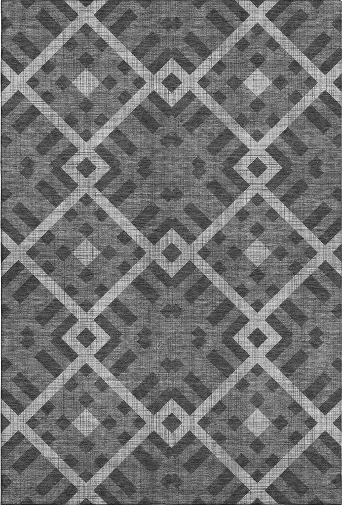 addison mayfield amf616 charcoal rug