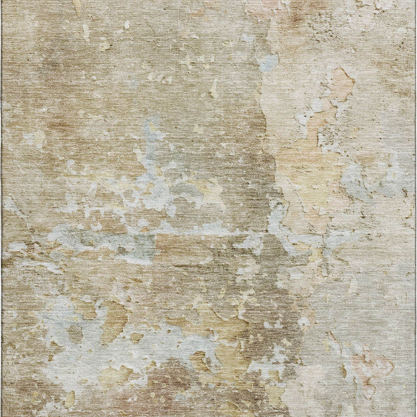 dalyn ravenna rn3 khaki rug