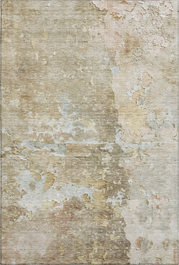 dalyn ravenna rn3 khaki rug