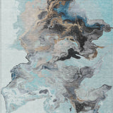 addison chantille acn1688 teal rug