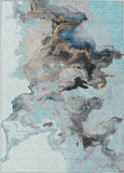 addison chantille acn1688 teal rug