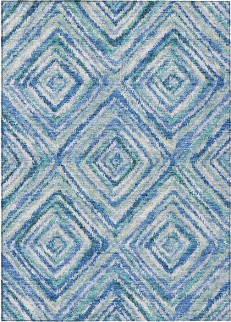 addison chantille acn780 blue rug