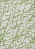 addison chantille acn972 green rug