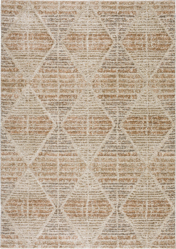 dalyn carmona co8 parchment rug