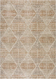 dalyn carmona co8 parchment rug