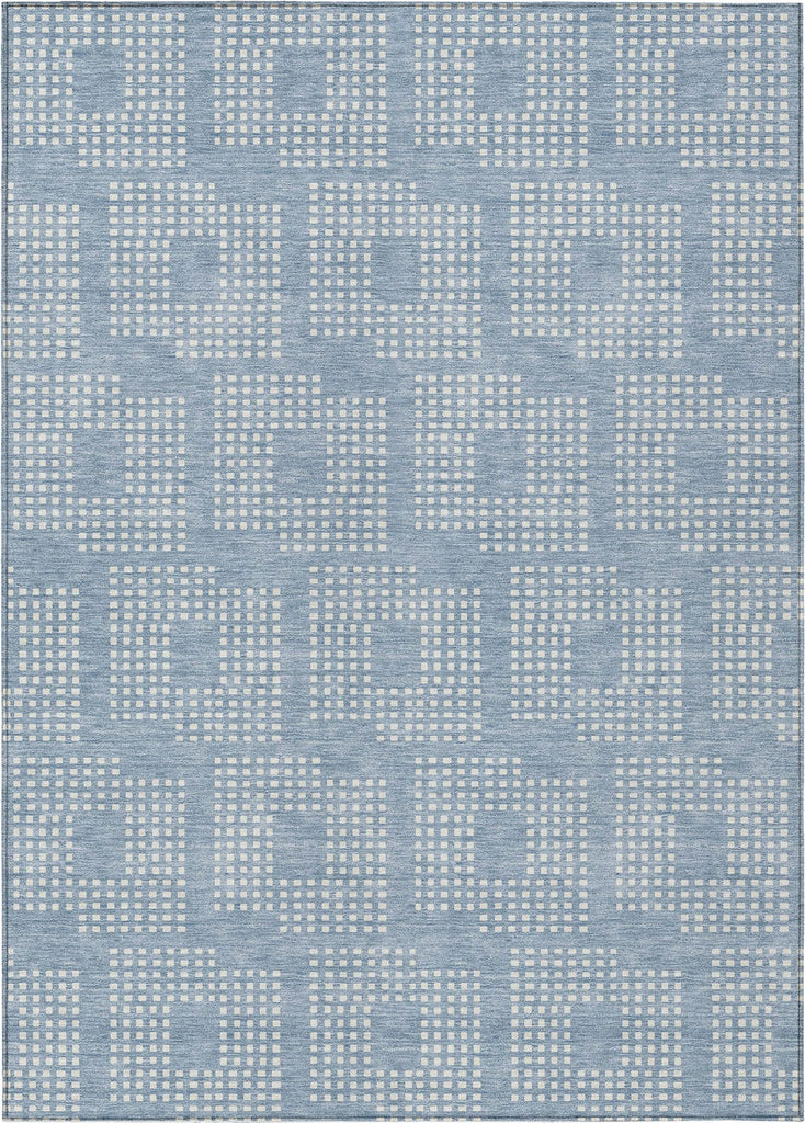 addison chantille acn890 sky rug