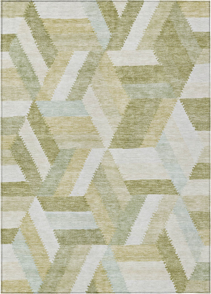 addison chantille acn1241 aloe rug