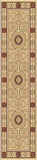 dynamic rugs legacy 58021 102 ivory rug