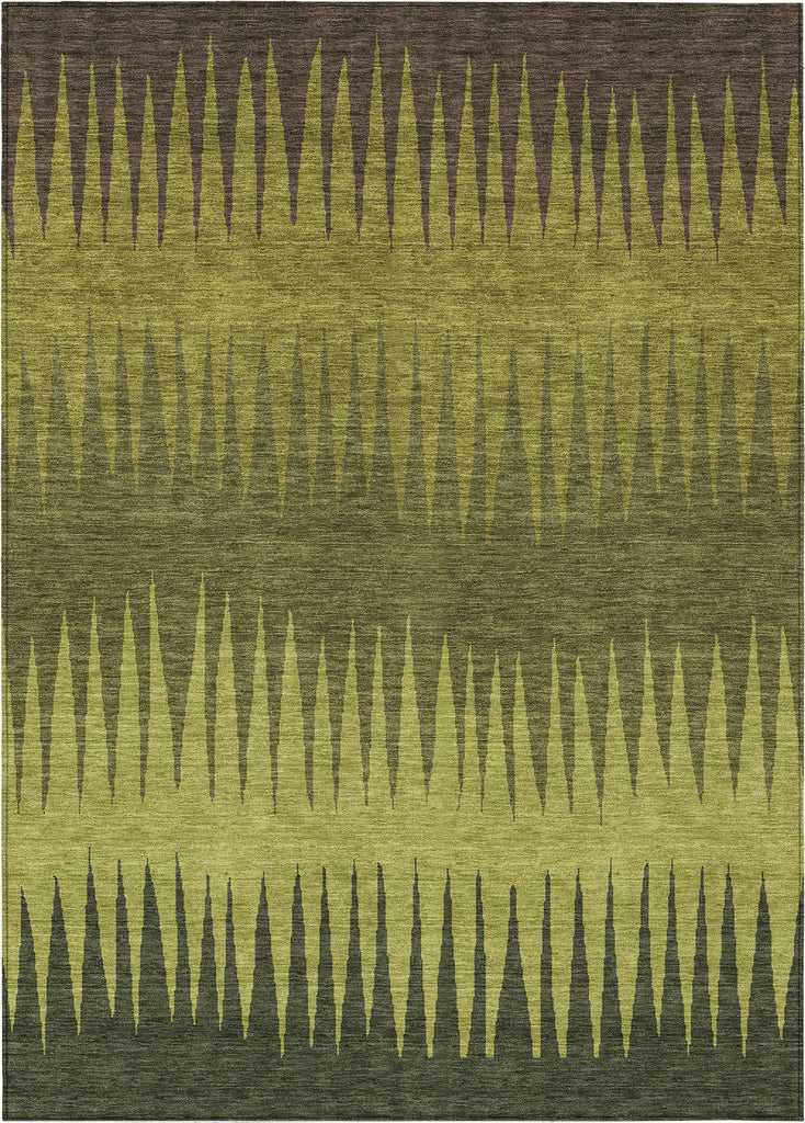 addison chantille acn886 olive rug