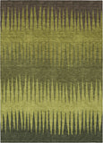 addison chantille acn886 olive rug