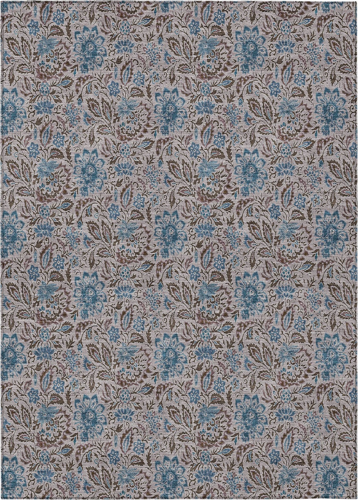 addison chantille acn660 mocha rug