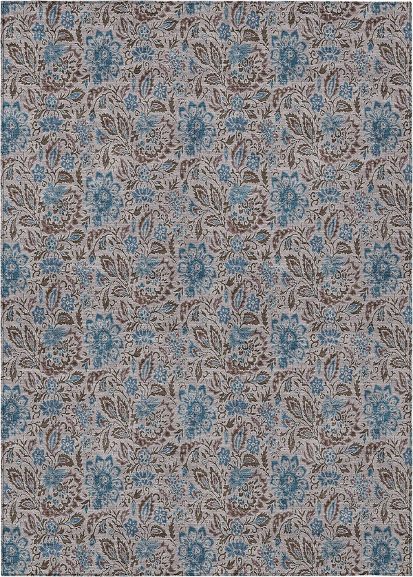 addison chantille acn660 mocha rug