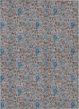 addison chantille acn660 mocha rug