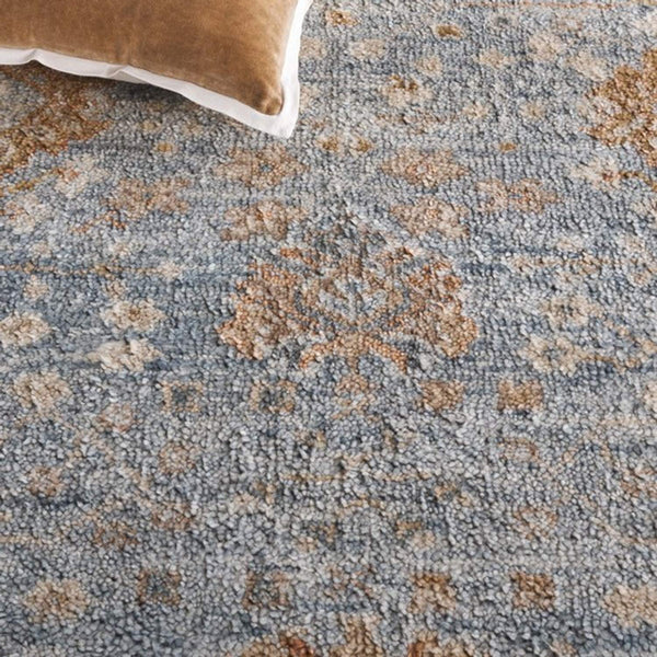 safavieh clearance samarkand srk131m light blue rug