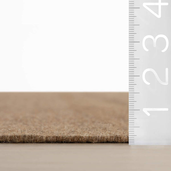 dash albert iirela da2529 brown woven flatwoven wool rug