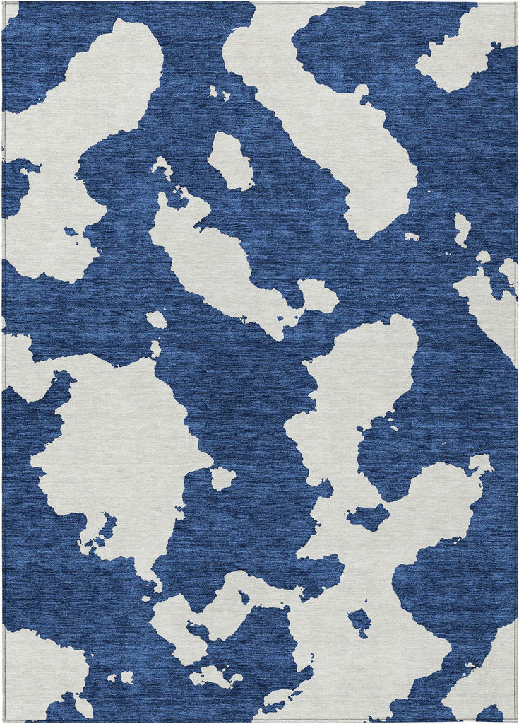 addison chantille acn975 navy rug