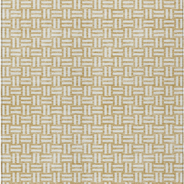 addison chantille acn925 gold rug