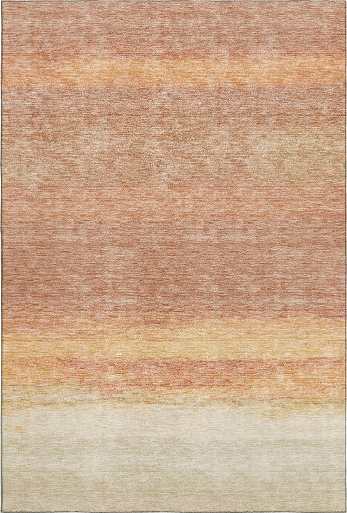 dalyn trevi tv2 salmon rug