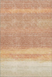 dalyn trevi tv2 salmon rug