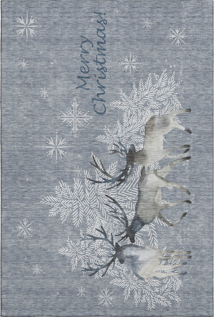 addison mayfield amf213 ash rug