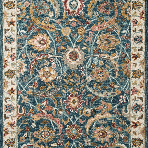 loloi rugs victoria vk 24 ocean multi rug